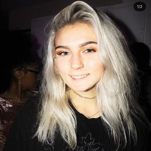 Meet your Posher, Aimee